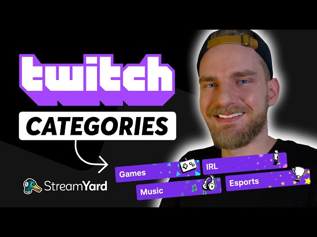Just Chatting About Twitch, Just Not About Gaming - GGContent