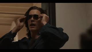 WeCrashed Rebekah & Adam Kissing Scene l Anne Hathaway Jared Leto