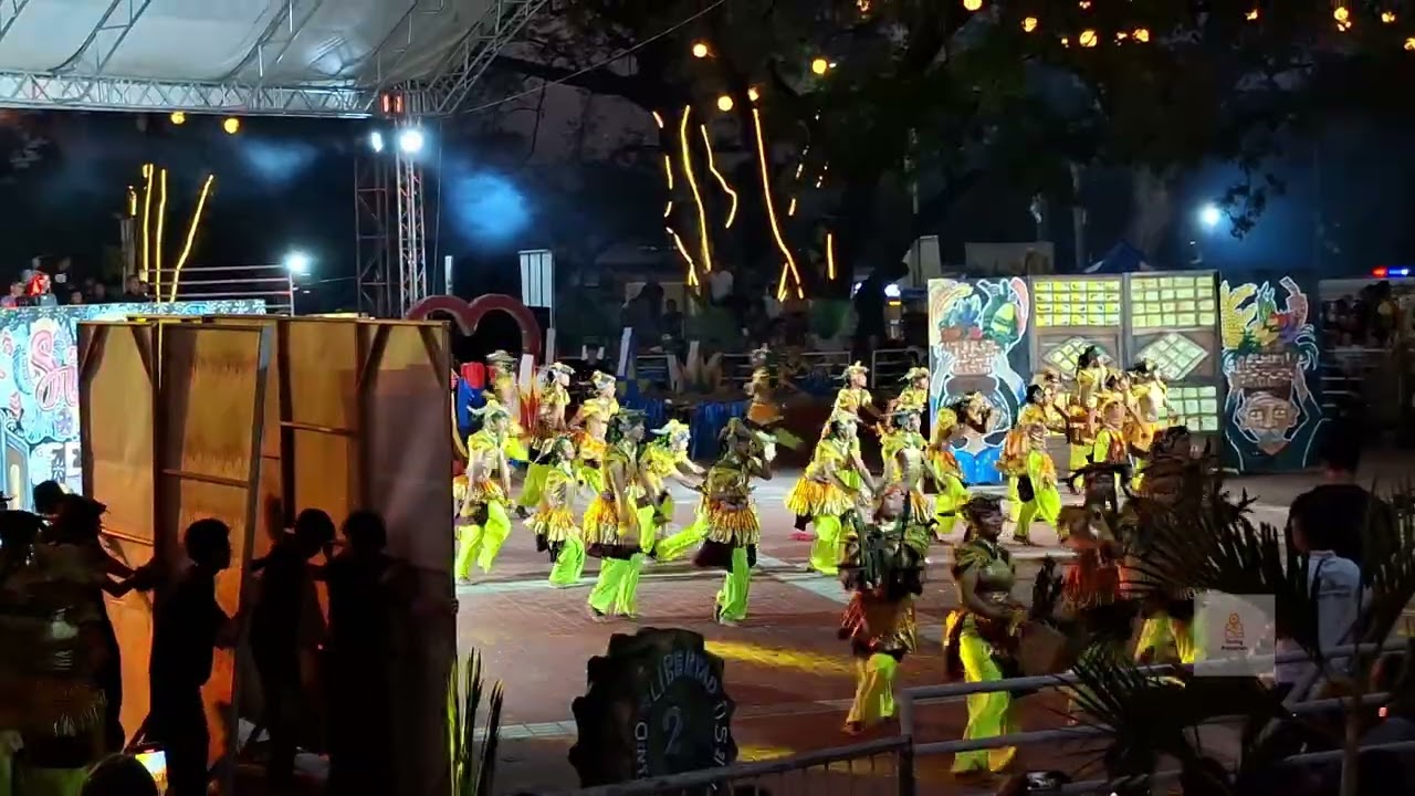 KANLAHI FESTIVAL 2026 STREET DANCE GRAND SHOWDOWN:MUNICIPALITY OF GERONA