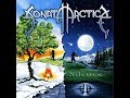 Sonata Arctica - Silence [Full Album]