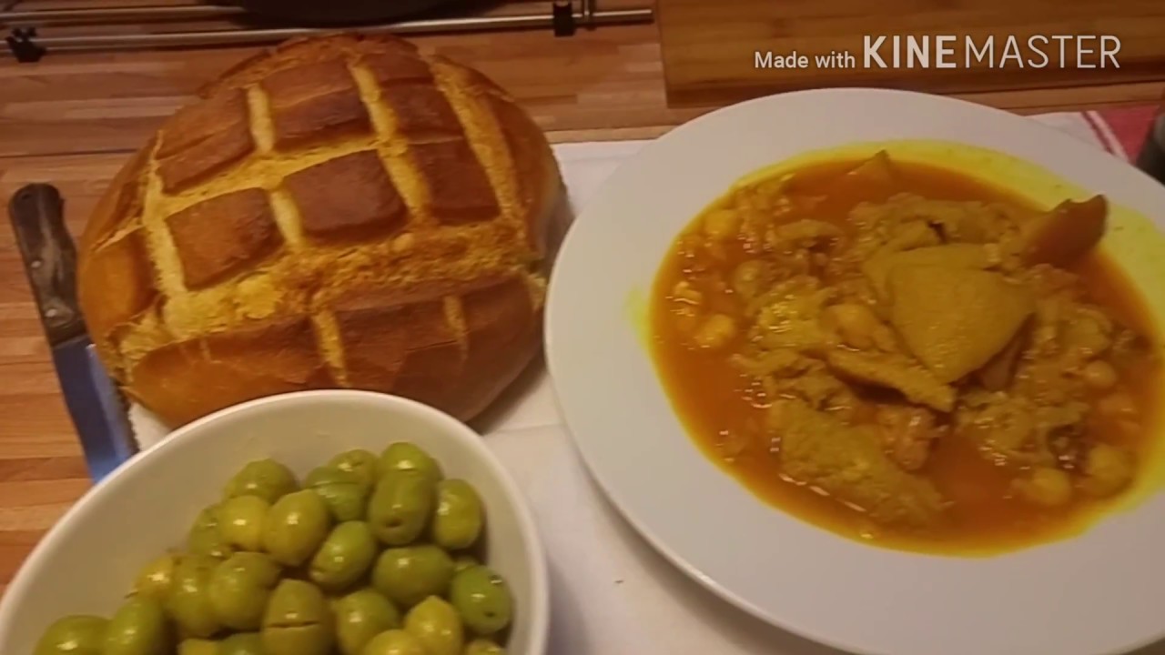 PROGRAMA 30: CALLOS A LA MALAGUEÑA- TRIPE MALAGA STYLE