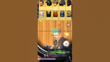 AWM SNIPER WEST AND HELMET DAMAGE TEST 😱