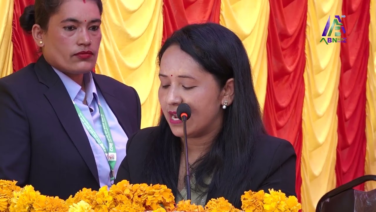 टल्कु बचत तथा ऋण सहकारी संस्था लिमिटेडको २३ औँ वार्षिक साधारण कार्यक्रम