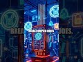 AI in Quantum Computing: Revolutionizing Computational Power