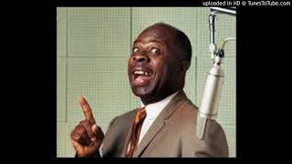 RUFUS THOMAS - DO THE PUSH AND PULL PART 1