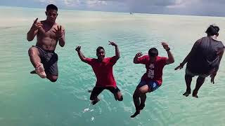 OEYFC new 60 sec trailer
