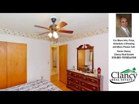 24 ATKINS RD, Malta, NY home video tour