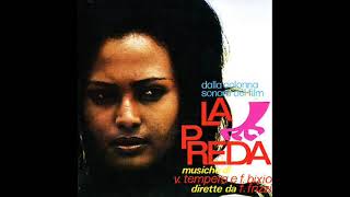 Vince Tempera Franco Bixio - La Preda Alternate Take