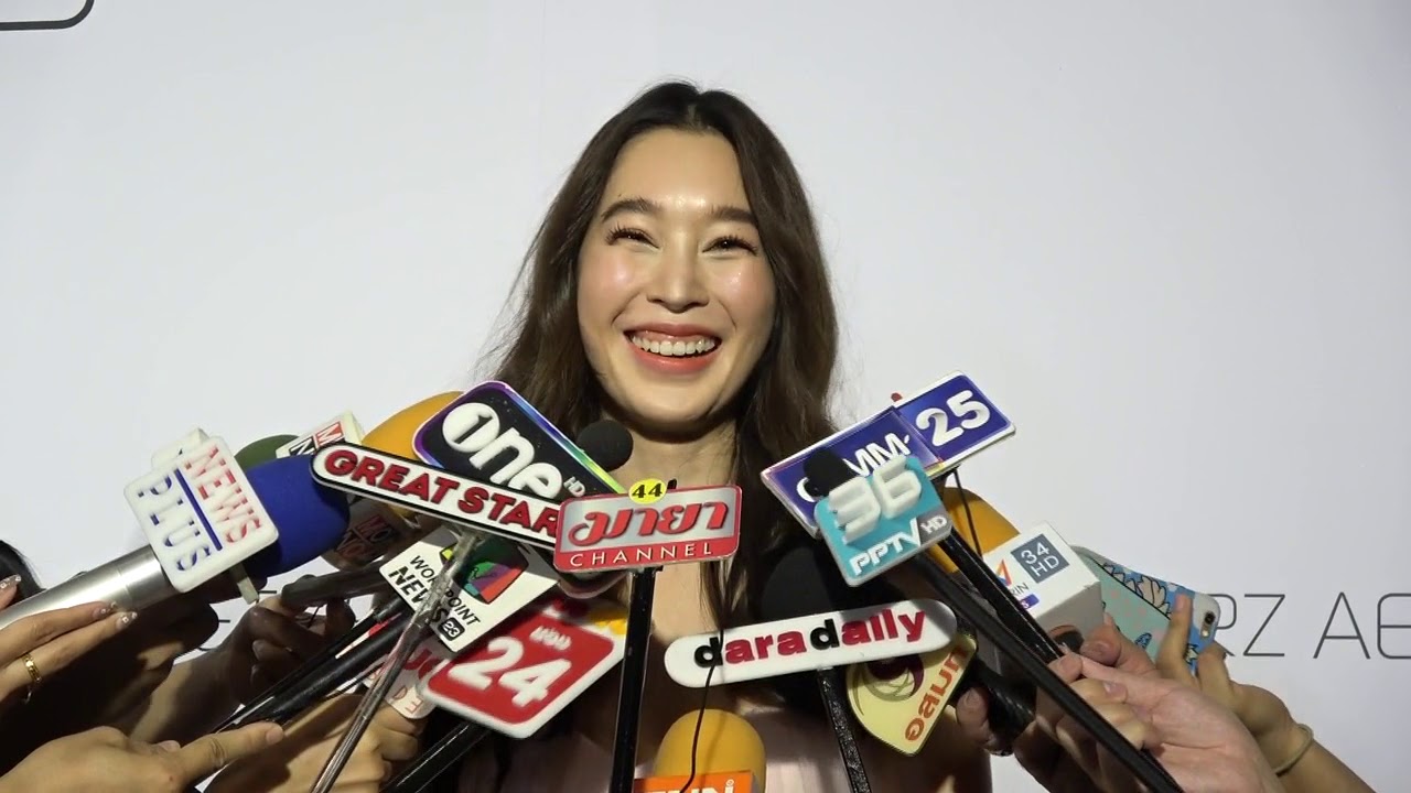 “ฐิสา” โบ้ยถาม “ปั้นจั่น” จีบไม่รู้อีกฝ่ายโสด