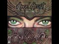 Angel Heart - Welcome (1995) (Full Album)