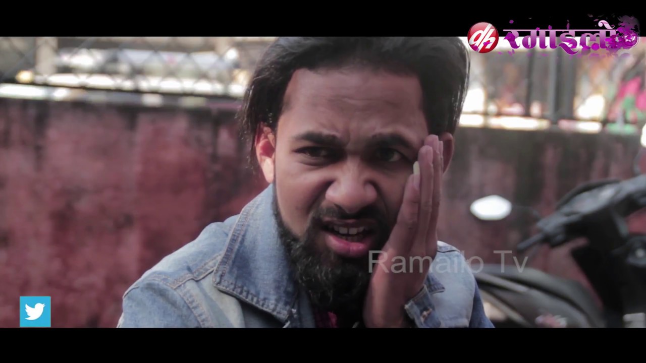 Comedy Show "OMG"Episode 05 || Stand Up Comedian Sujit Thapa