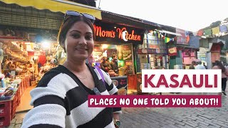 Kasauli, Himachal Pradesh - Nearest Hill Station from Delhi | Dagshai Jail Museum | Unique Places by DesiGirl Traveller 74,056 views 2 weeks ago 21 minutes