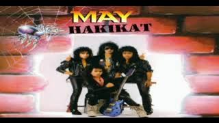 MAY ~ DARI KACAMATA