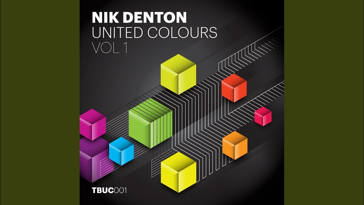 East Side Chur (Original Mix)