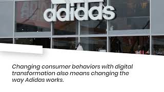 Adidas Marketing Strategy The Case Study Impossible is Nothing