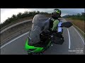 VERSYS 650 / tujuan beli versys/ride Raub