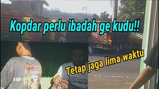 Kopdar CMIC Galuh Ciamis || Story WhatsApp || Sodrekers Pensiun