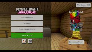 Minecraft EcoSMP | Part 3