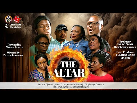 THE ALTAR || TKP Films