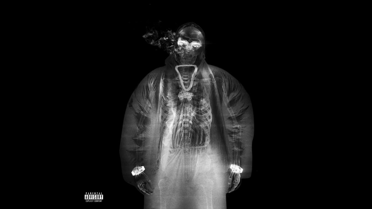 Yeat - Rave Party (INSTRUMENTAL)