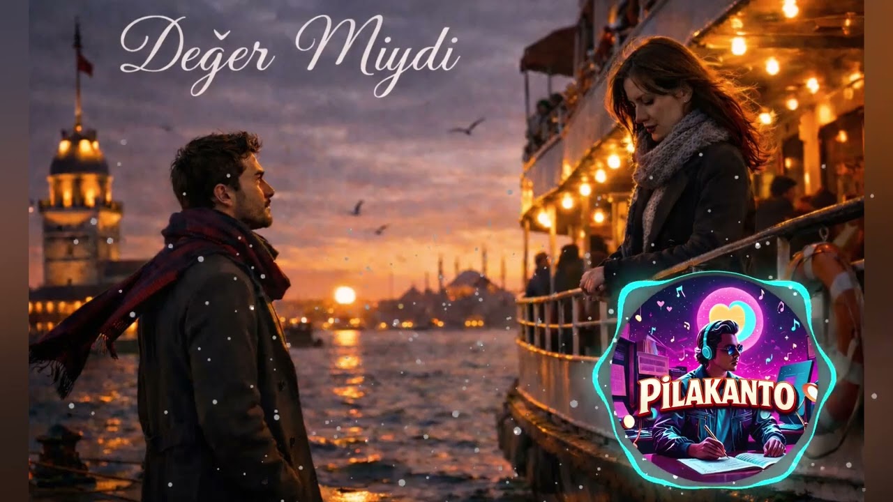 Değer Miydi - Arabesk