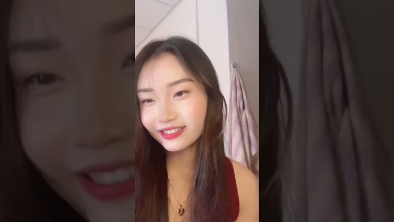 bigo live pretty girl❤️#141
