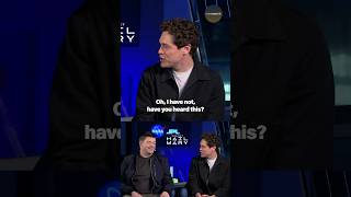 How Ryan Gosling’s Daughter And Project Hail Mary’s Directors Pranked Him While On Set