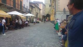 Festa medievale di Varzi pv 2017..(2)