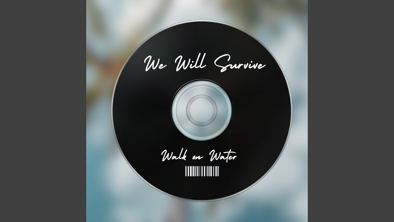 YouTube에서 We Will Survive 보기 YouTube에서 We Will Survive 보기