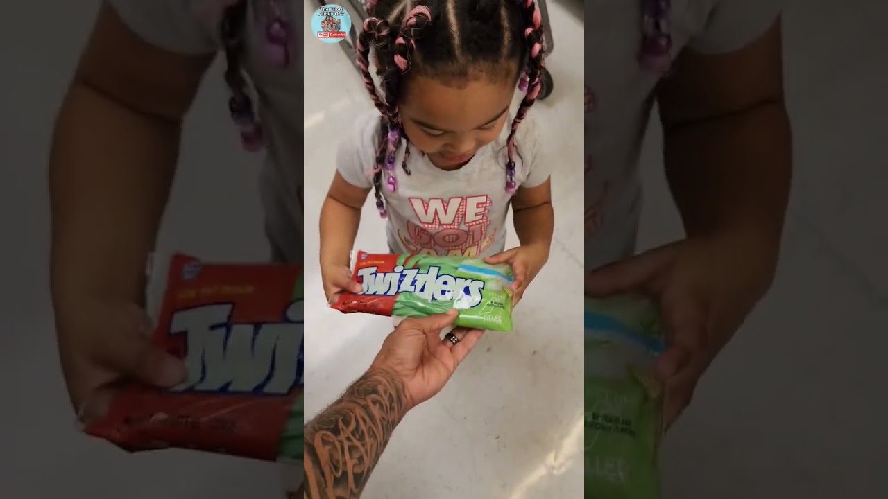 Key Lime Pie Twizzlers Found Shopping At Walmart Shorts
