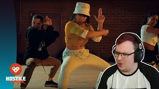 GALEN HOOKS | MISSY ELLIOTT "SHE'S A B*TCH" ft. KAYCEE RICE & CHARLIZE GLASS - REACTION!