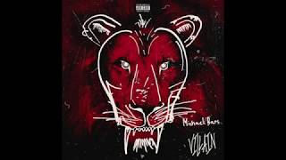 Michael Bars - Villain Official Audio