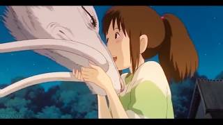 Spirited Away || Amv