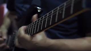 TUTORIAL MELODY - DEJA VU (ANDRA & THE  BACKBONE) chords