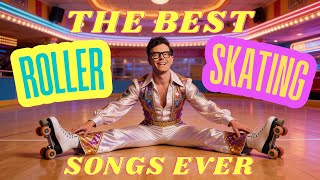 Bobby Relives His Roller Skating Glory Days & All of His Favorite Songs To Skate To