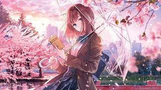 Nightcore-Bubble Tea