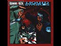 GZA - Living In The World Today
