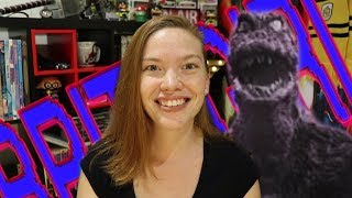 Godzilla: King of the Monsters Trailer Reaction
