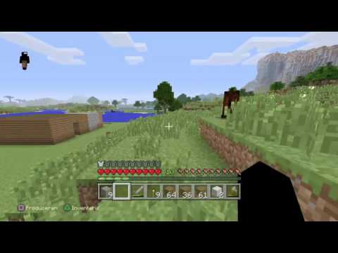 Video: Hoe Ijzer Te Krijgen In Het Spel Minecraft