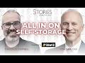 The "All-In" Bet: 16 Years of Talonvest and the Future of Storage Capital
