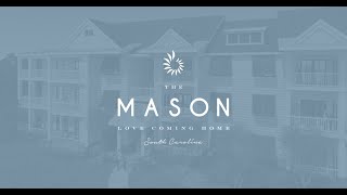 The Mason 1A Apartment Home