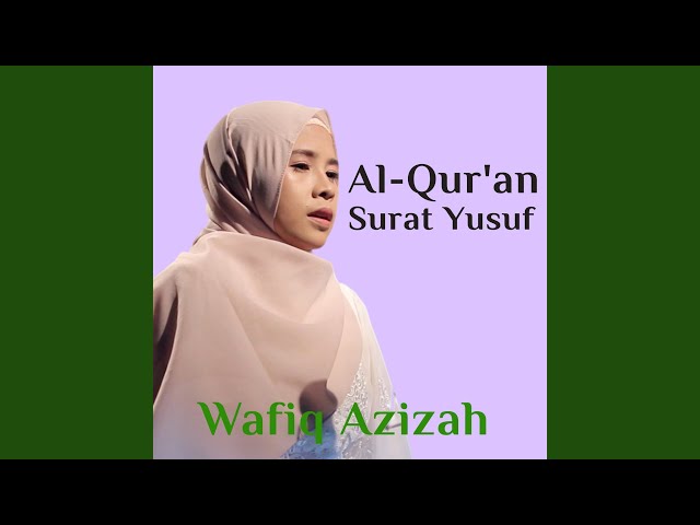 Al-Qur'an Surat Yusuf class=