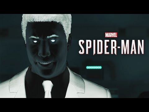 Видео: НЕГАТИВНЫЙ ЛИ ► Spider-Man #11