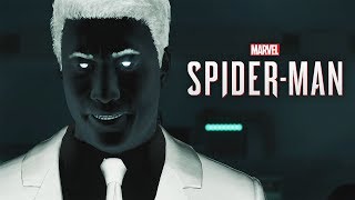 НЕГАТИВНЫЙ ЛИ ► Spider-Man #11
