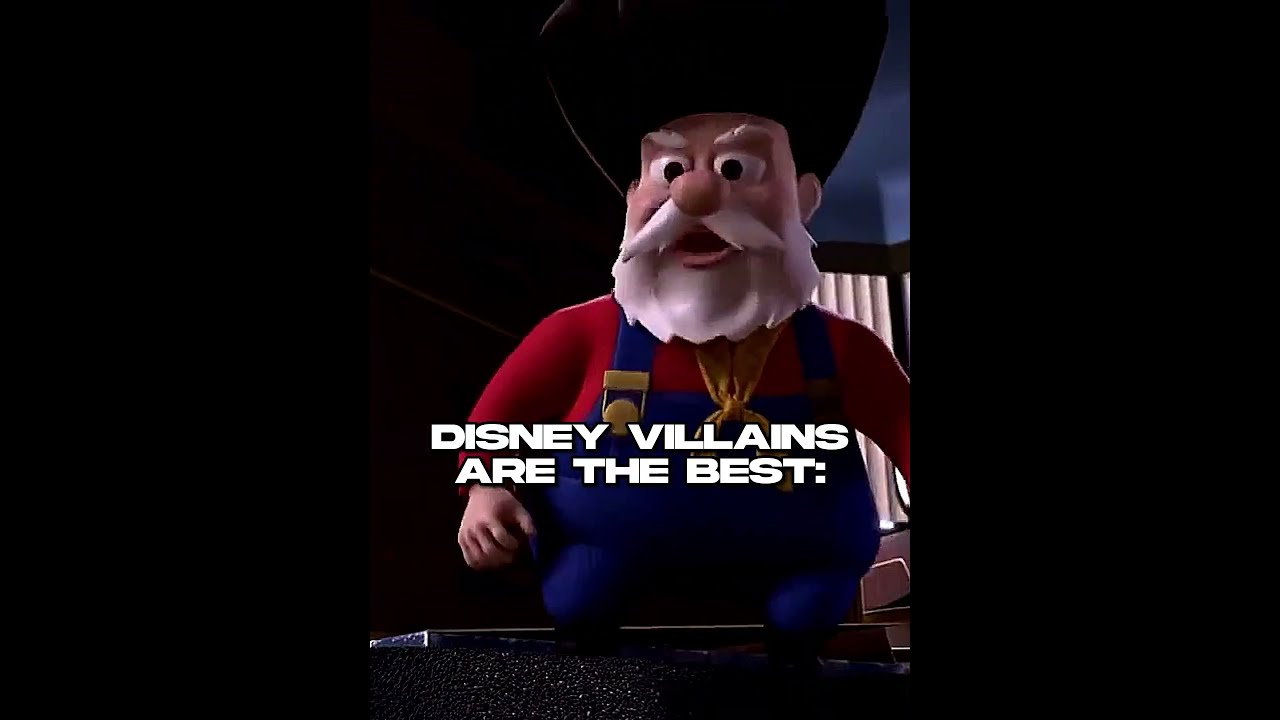 Disney Vs Dreamworks 