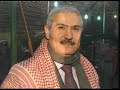 مجوز علاء الحوشان والفنان احمد القسيم افراح عشيرة الرفاعي المملكة الأردنية الهاشمية بلدة علعال 