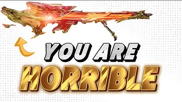 what is your favourite codm sniper say