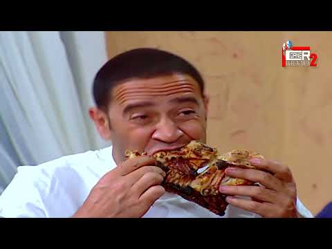 راجل وست ستات الموسم الثالث الحلقة السادسة عشر 16