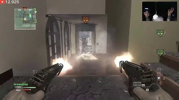 MW3 - Multiple Try Hard MOAB Fails | XIM4 Hand Cam