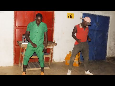 BAHATI BUGALAMA SONG BHUHABHI 2024 PROD SIMON DANGER